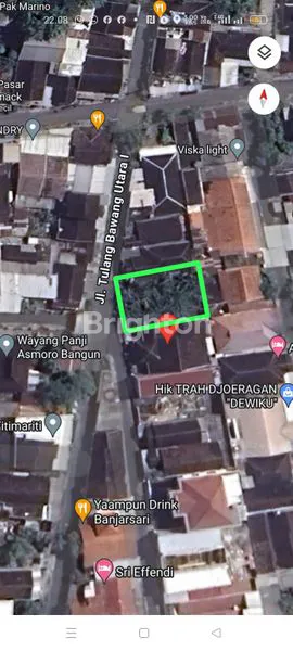 image TANAH STRATEGIS PALING MURAAAAHHHH DI SOLO UTARA.. (2)