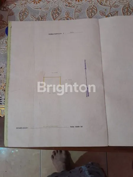 image TANAH STRATEGIS PALING MURAAAAHHHH DI SOLO UTARA.. (4)