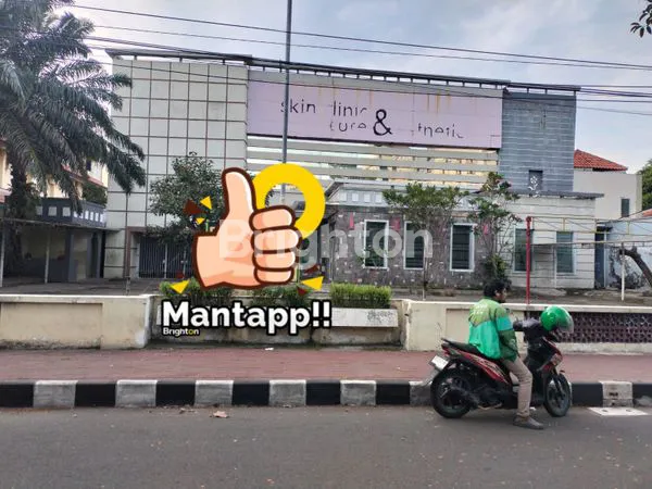 image RUANG USAHA LUAS 1500MTR2 DI JALAN SLAMET RIYADI SOLO!!! (1)