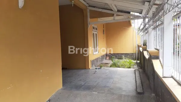 image  RUMAH LUAS 2 LANTAI MURAH AREA SAWOJAJAR KOTA MALANG (5)