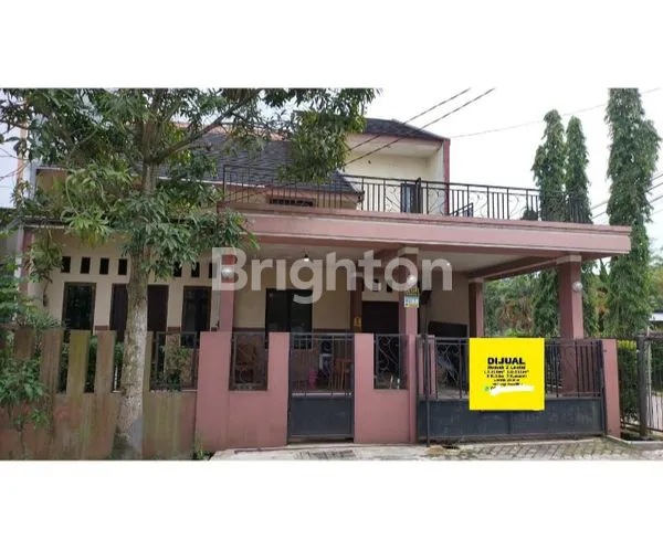 HUNIAN NYAMAN DAN ASRI