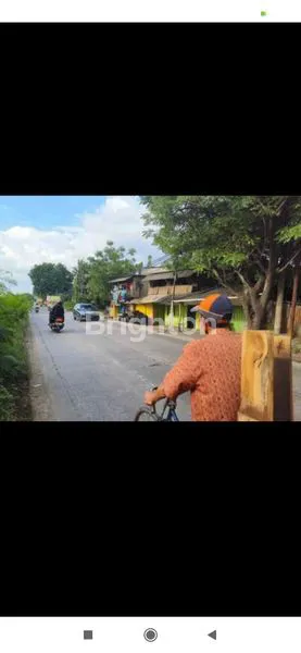 image JUAL TANAH PINGGIR JLN DEKAT HOTEL FM 7 (1)