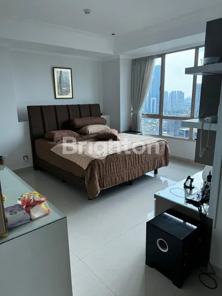 image APARTEMEN DI BAWAH HARGA NJOP PURI IMPERIUM KUNINGAN JAKSEL (5)