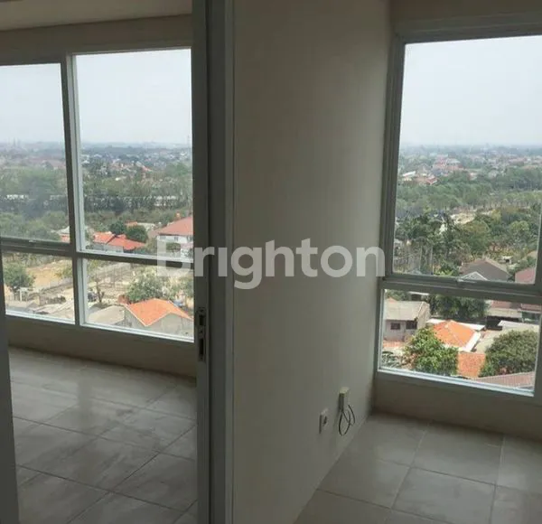 image APARTEMEN POSISI HOOK DEKAT STASIUN PONDOK RANJI (1)