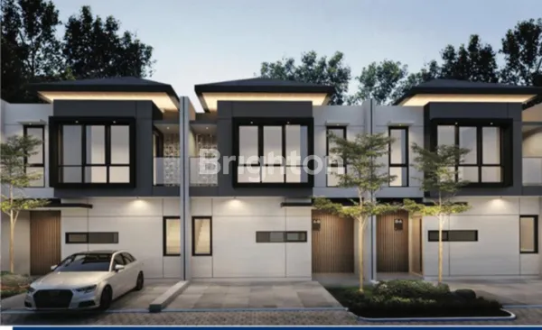 image RUMAH DIAMOND PAVILION BATAM CENTER (2)