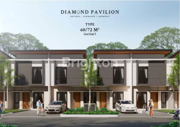 image RUMAH DIAMOND PAVILION BATAM CENTER (1)