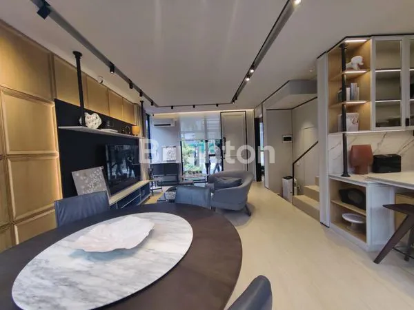 image RUMAH BARU DI LIPPO CENTRAL KARAWACI TANGERANG  (2)