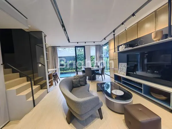 image RUMAH BARU DI LIPPO CENTRAL KARAWACI TANGERANG  (8)