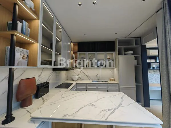 image RUMAH BARU DI LIPPO CENTRAL KARAWACI TANGERANG  (6)