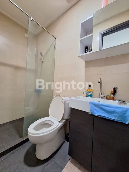 image RUMAH MODERN MINIMALIS 2 LANTAI CLUSTER FORTUNE ESSENSE  GRAHA RAYA CILEDUG, TANGERANG, BANTEN (6)