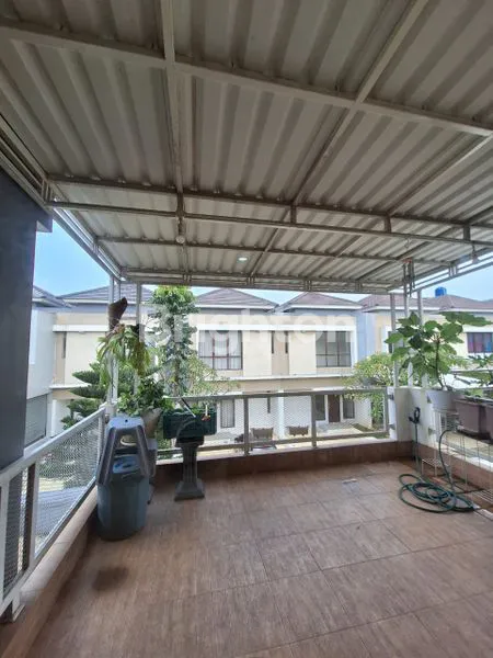 image RUMAH MODERN MINIMALIS 2 LANTAI CLUSTER FORTUNE ESSENSE  GRAHA RAYA CILEDUG, TANGERANG, BANTEN (7)