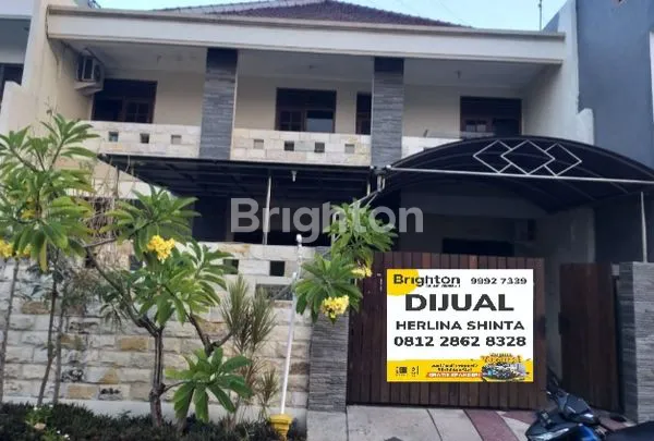 image RUMAH KOST 17 KAMAR DEKAT KAMPUS UBAYA (1)