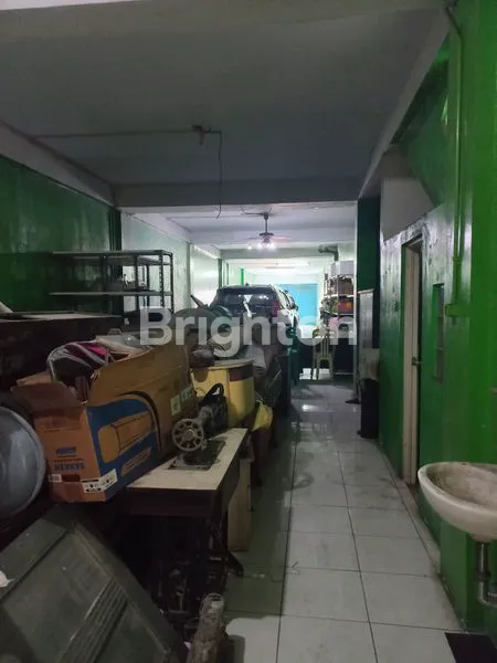 image RUKO STRATEGIS DI PINGGIR JALAN RAYA OTISTA RAYA JAKARTA TIMUR (2)