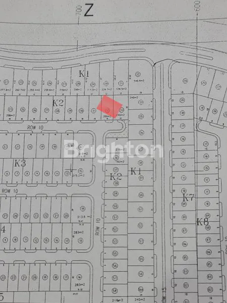 image UNIT SIAP BANGUN LOKASI STRATEGIS CLUSTER PALMA GRANDIA DEKAT SUPERINDO DAN CITRA BERKAT CITRALAND (1)