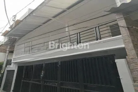 image RUMAH BAGUS SIAP HUNI DI TANJUNG DUREN JAKARTA BARAT (1)