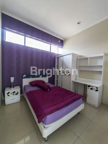 image RUMAH CANTIK FULL FURNISHED 2 LANTAI (5)
