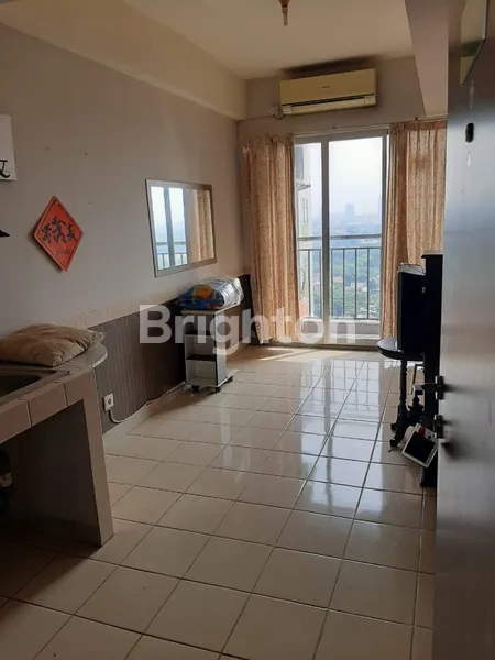 image DIJUAL APARTMENT SIAP HUNI FURNISHED 3 KAMAR TIDUR  (6)