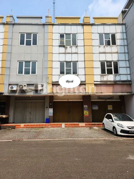 image RUKO GOLDEN BOULEVARD BSD (1)