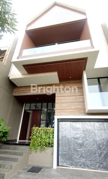 image BARU GRESS MODERN MINIMALIS SCANDINAVIA DI VILLA BUKIT REGENCY PAKUWON INDAH DEKAT PAKUWON MALL, CITRALAND, GRAHA (1)