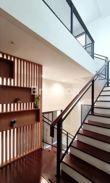 image BARU GRESS MODERN MINIMALIS SCANDINAVIA DI VILLA BUKIT REGENCY PAKUWON INDAH DEKAT PAKUWON MALL, CITRALAND, GRAHA (2)