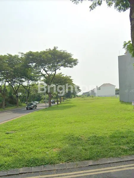 image TANAH HOOK WOODLAND MURAH!! (1)