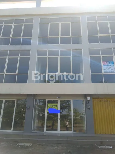 image RUKO BARU DI THE ROYAL CROWN PALACE RUKO WARU 1 UNIT 3 LANTAI  (1)