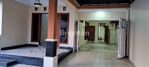 image DIJUAL RUMAH SIAP HUNI DENGAN 4 KAMAR TIDUR AMAN TIDAK BANJIR (6)