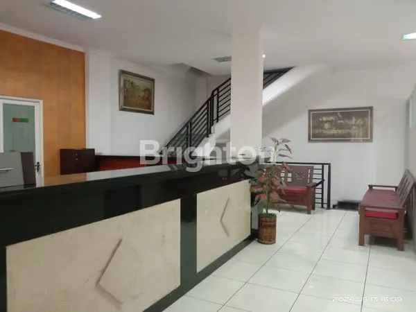 image 2 RUKO 5 PINTU JALAN UTAMA RADEN INTAN PUSAT KOTA BANDAR LAMPUNG  (2)