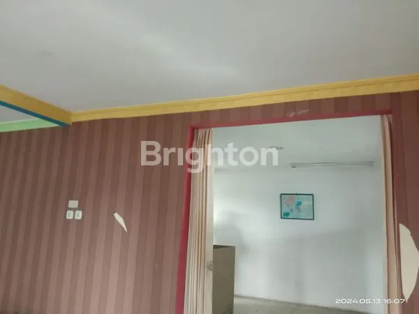 image 2 RUKO 5 PINTU JALAN UTAMA RADEN INTAN PUSAT KOTA BANDAR LAMPUNG  (3)