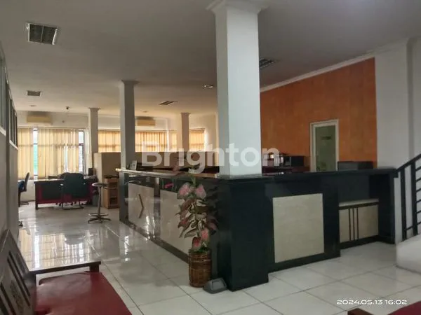 image 2 RUKO 5 PINTU JALAN UTAMA RADEN INTAN PUSAT KOTA BANDAR LAMPUNG  (4)