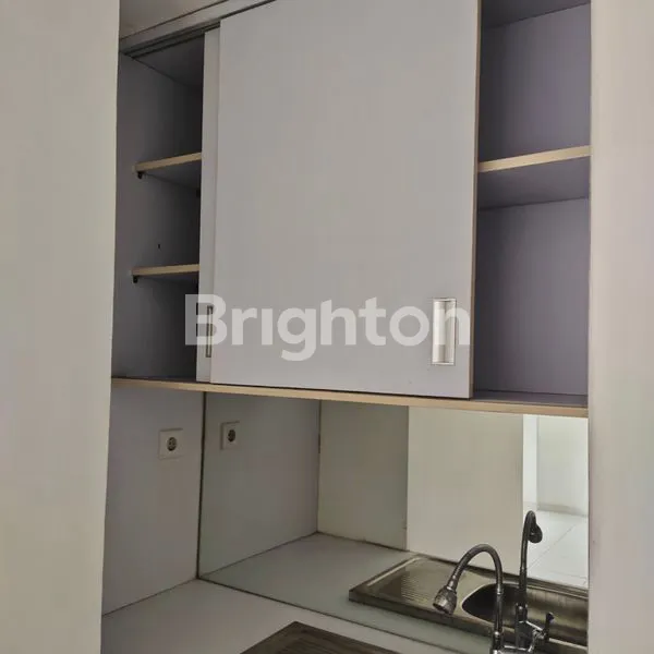 image APARTEMEN EAST COAST RESIDENCE PAKUWON CITY 2BR SEMI FURNISHED LANTAI 1 VIEW SURAMADU TERAWAT SIAP LANGSUNG MASUK (2)