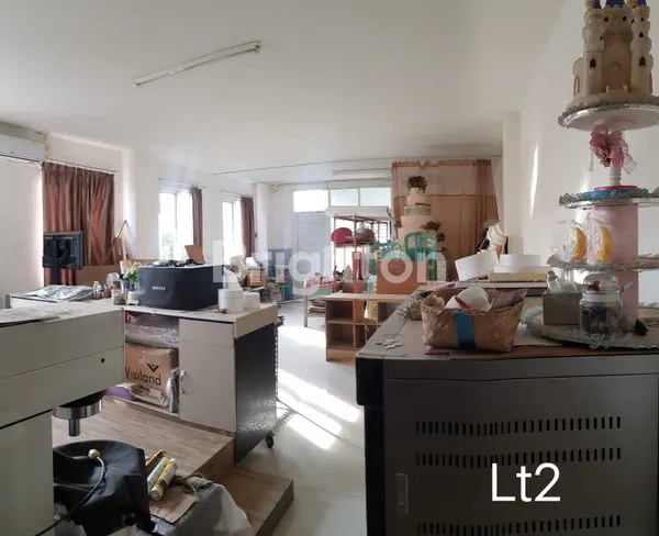 image RUKO 3.5 LANTAI PUSAT KOTA SAMARINDA JL. M. YAMIN LAHAN PARKIR 10 METER STRATEGIS DEKAT PUSAT BELANJA, KAMPUS, PERKANTORAN JALAN KEMBAR DPUBLE WAY (2)