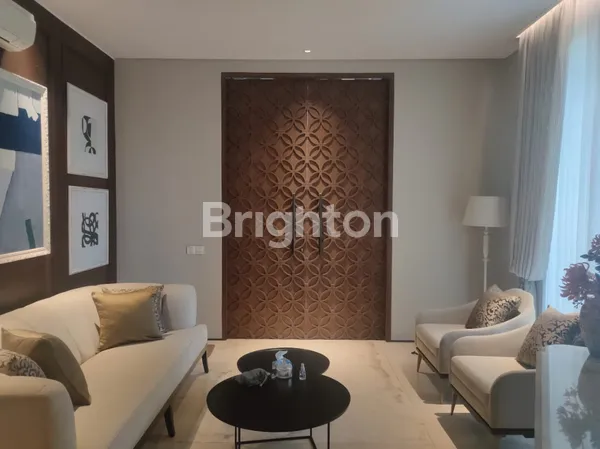 image KUPANG INDAH MEWAH FULL FURNISH CARPORT LUAS AKSES MUDAH  (1)