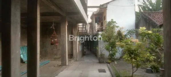 image KOS KOSAN 60 KAMAR NGINGAS KRIAN  (2)