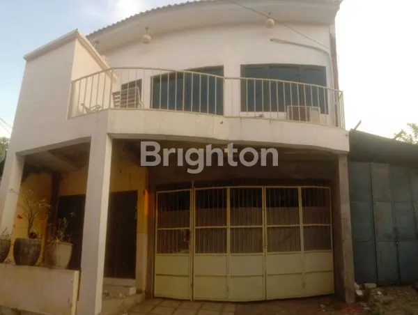 image KOS KOSAN 60 KAMAR NGINGAS KRIAN  (4)