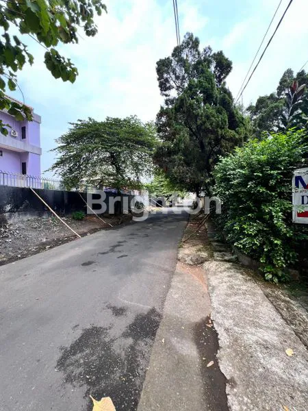 image RUMAH MEWAH DI AREA SILIWANGI DEPOK (3)