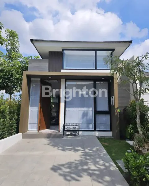 image CITRALAND SURABAYA BARAT 700 JUTA AN ! UTJ 15 JT LANGSUNG PROSES KPR BANYAK FREE NYA  ! (1)