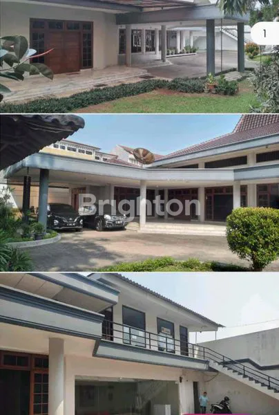 image RUMAH MEWAH DI AREA SILIWANGI DEPOK (4)