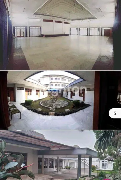 image RUMAH MEWAH DI AREA SILIWANGI DEPOK (5)