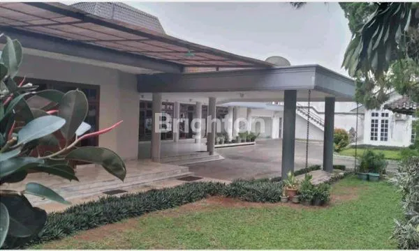 image RUMAH MEWAH DI AREA SILIWANGI DEPOK (6)