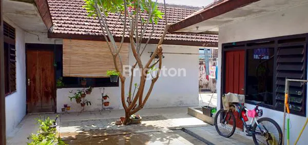 image RUMAH LT 615 M2  2LANTAI MADIUN (5)