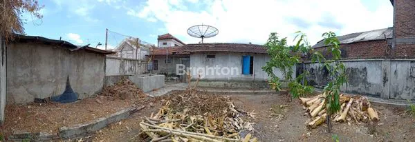 image RUMAH LT 615 M2  2LANTAI MADIUN (8)