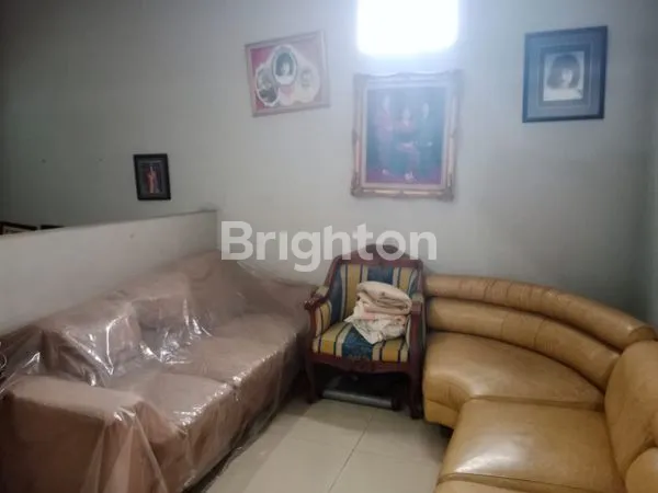 image RUMAH DUA LANTAI SANGAT STRATEGIS DEKAT SIMPANG DAGO (8)