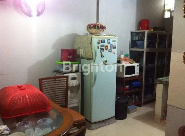 image RUMAH DUA LANTAI SANGAT STRATEGIS DEKAT SIMPANG DAGO (7)