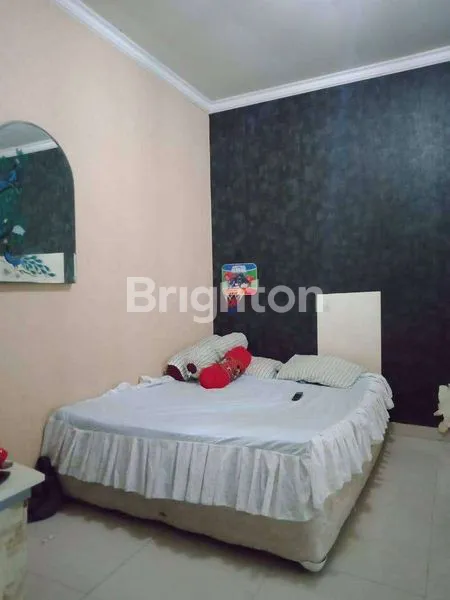 image RUMAH DUA LANTAI SANGAT STRATEGIS DEKAT SIMPANG DAGO (3)