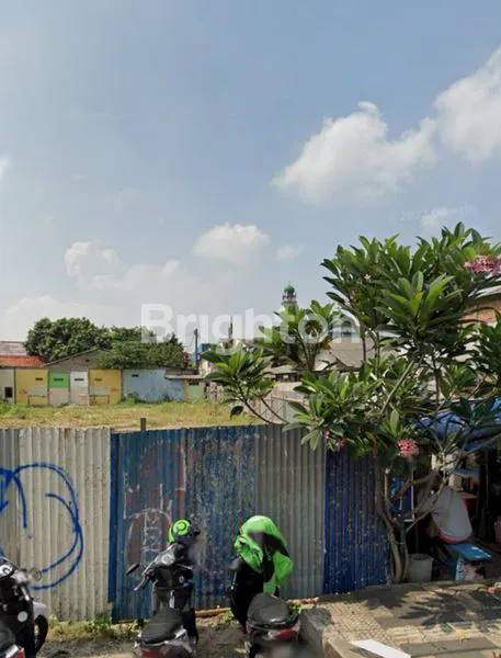 TANAH STRATEGIS DI KOTA DEPOK
