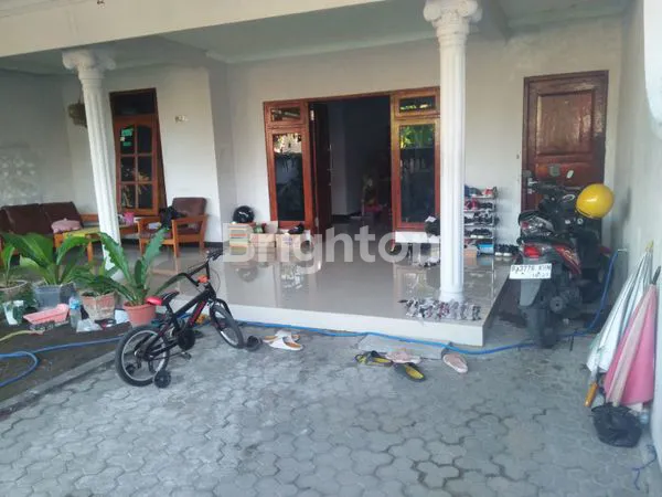 image RUMAH TEMPAT TINGGAL DIJUAL MOJOPURNO  (4)