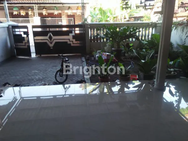 image RUMAH TEMPAT TINGGAL DIJUAL MOJOPURNO  (5)