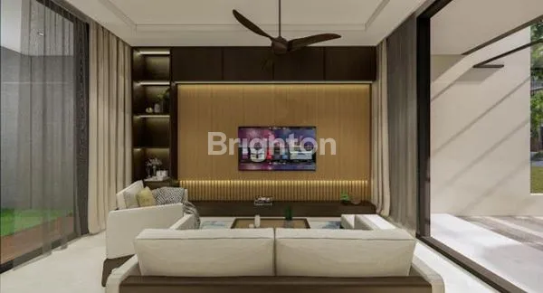 image NEW HOUSE IN DENPASAR BALI (7)