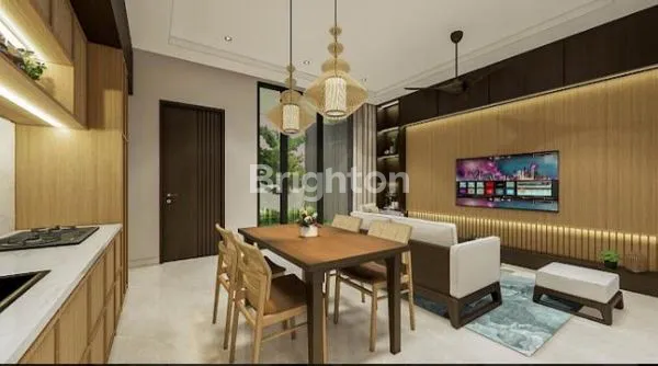 image NEW HOUSE IN DENPASAR BALI (5)